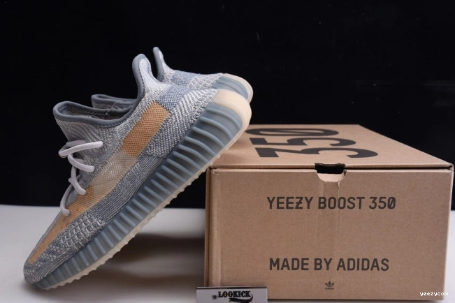 Israfil Adidas FZ5421 Boost 350 V2 Yeezy 0902